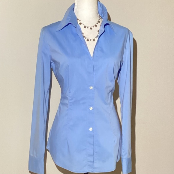 New York & Co. Blouse… - Picture 5 of 6